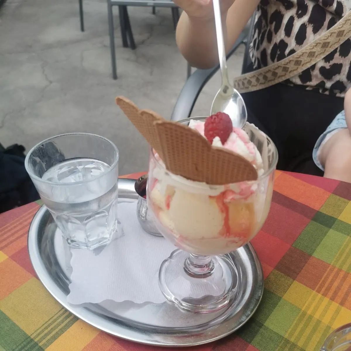 Essen und Trinken photo 9