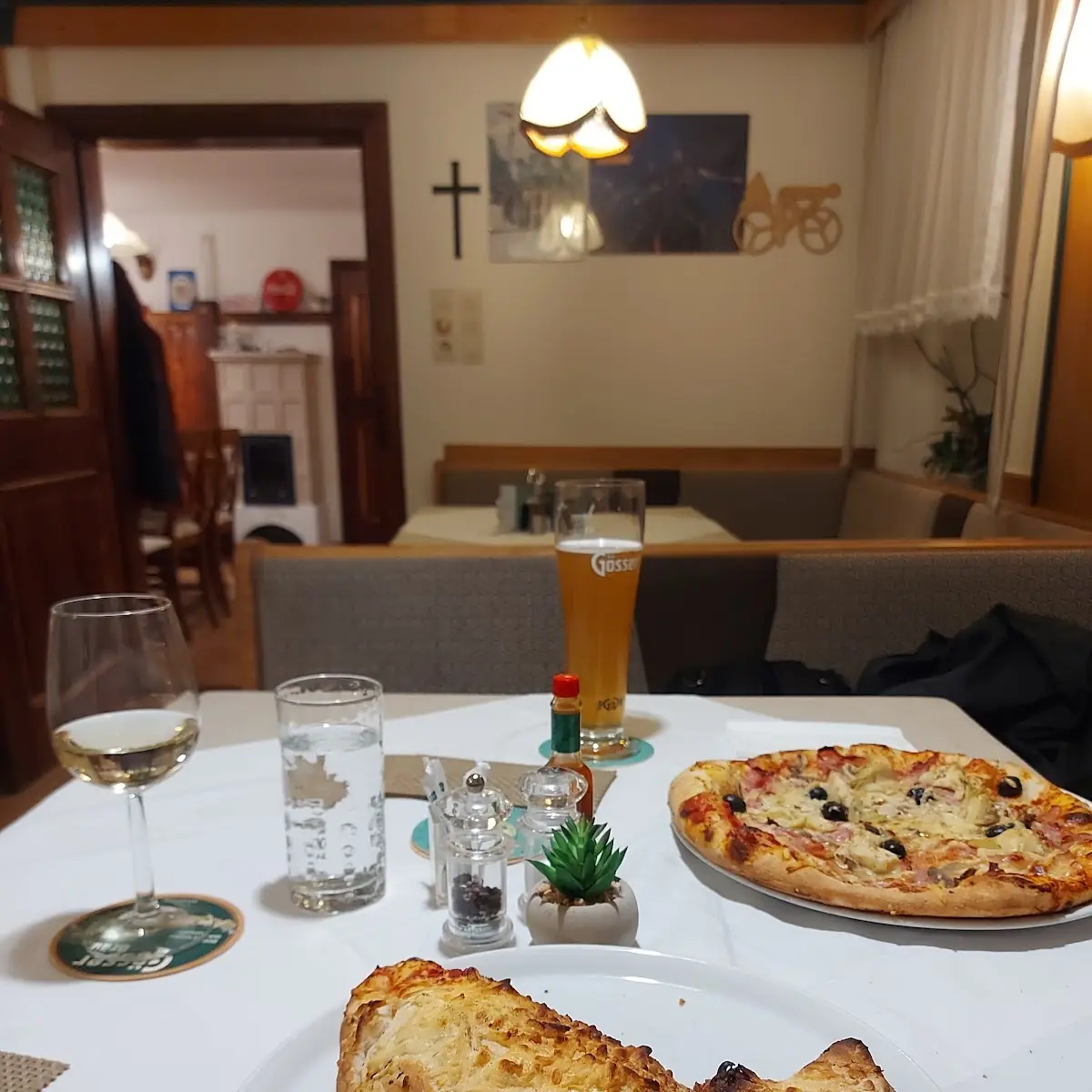 Essen und Trinken photo 3