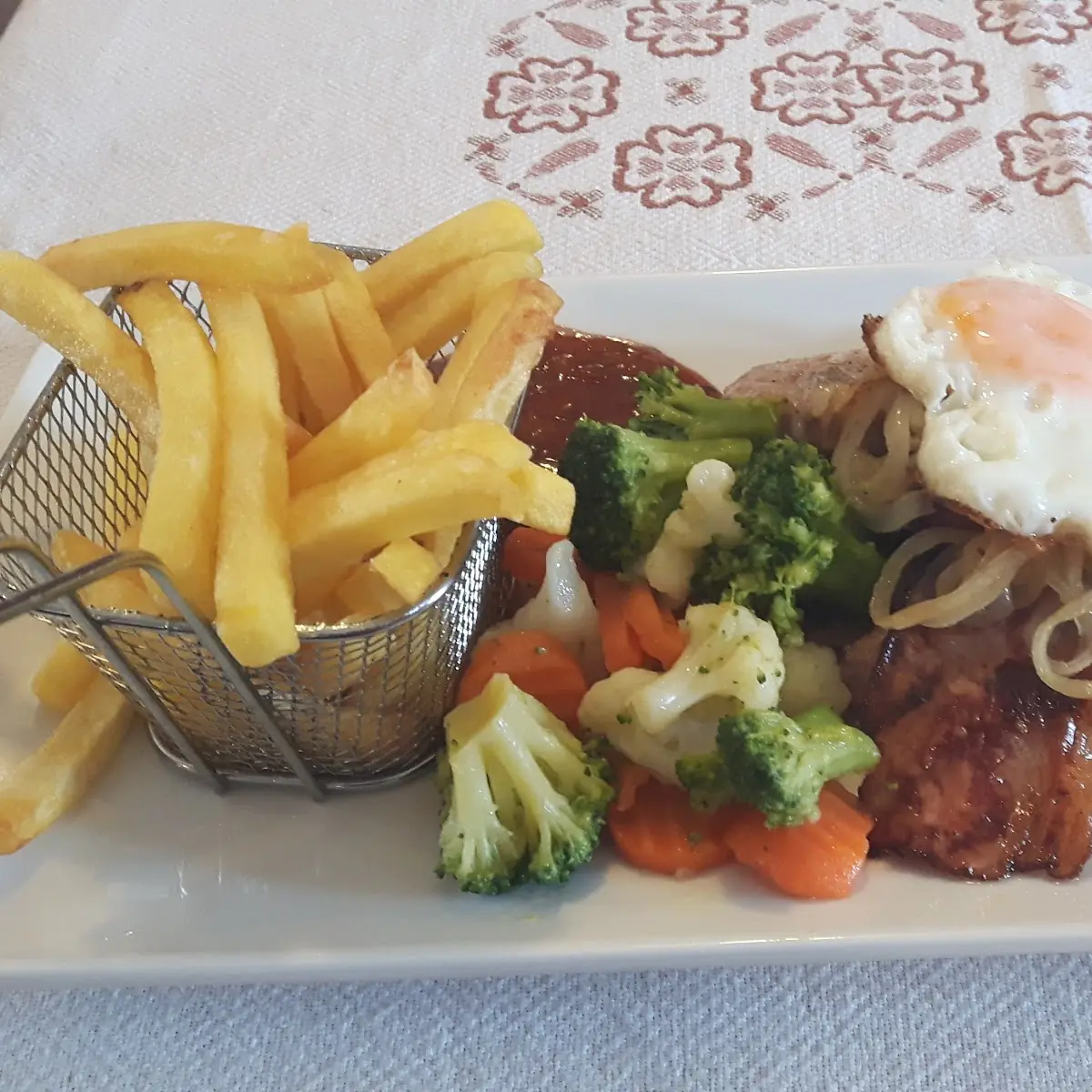 Essen und Trinken photo 4
