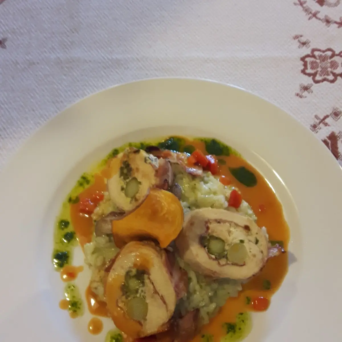 Essen und Trinken photo 7