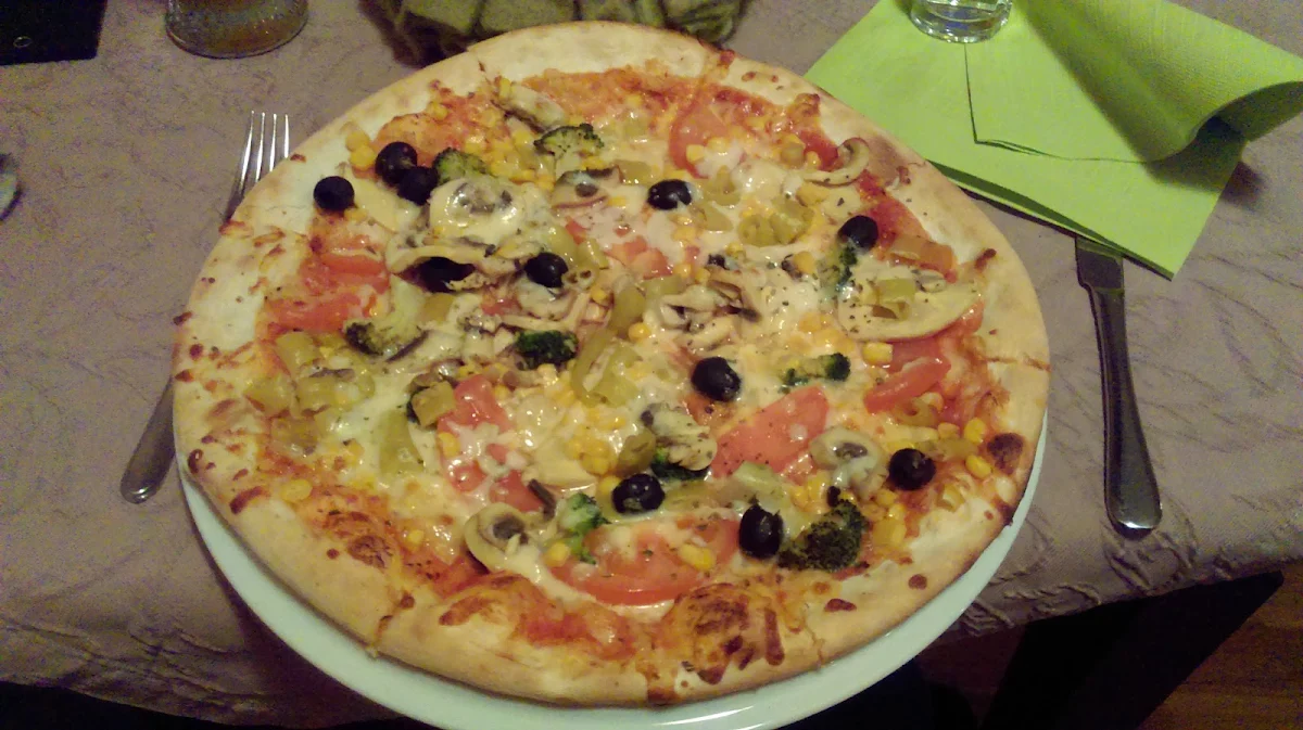 Essen und Trinken photo 4