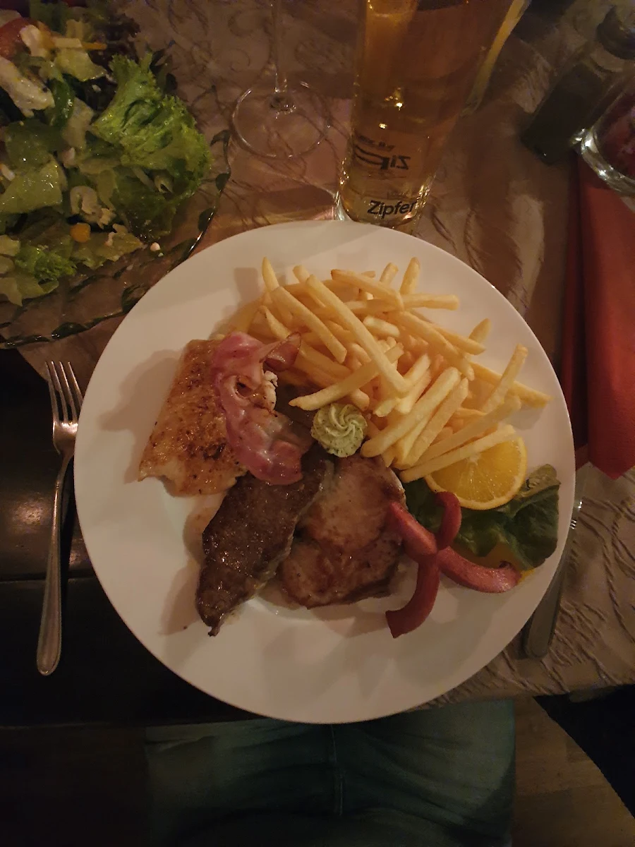 Essen und Trinken photo 9