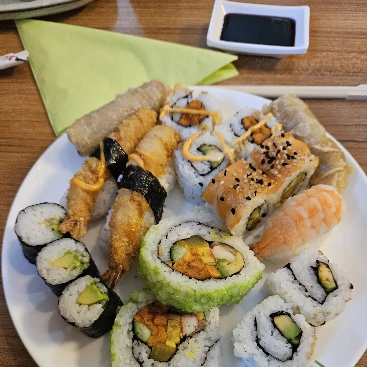 Essen und Trinken photo 10