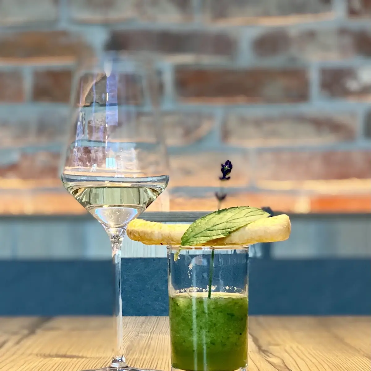 Essen und Trinken photo 1