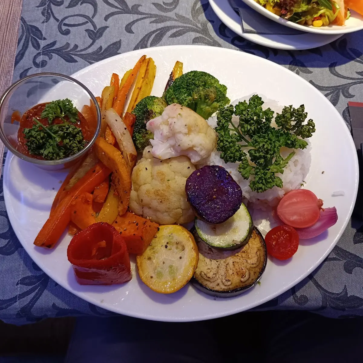 Essen und Trinken photo 10