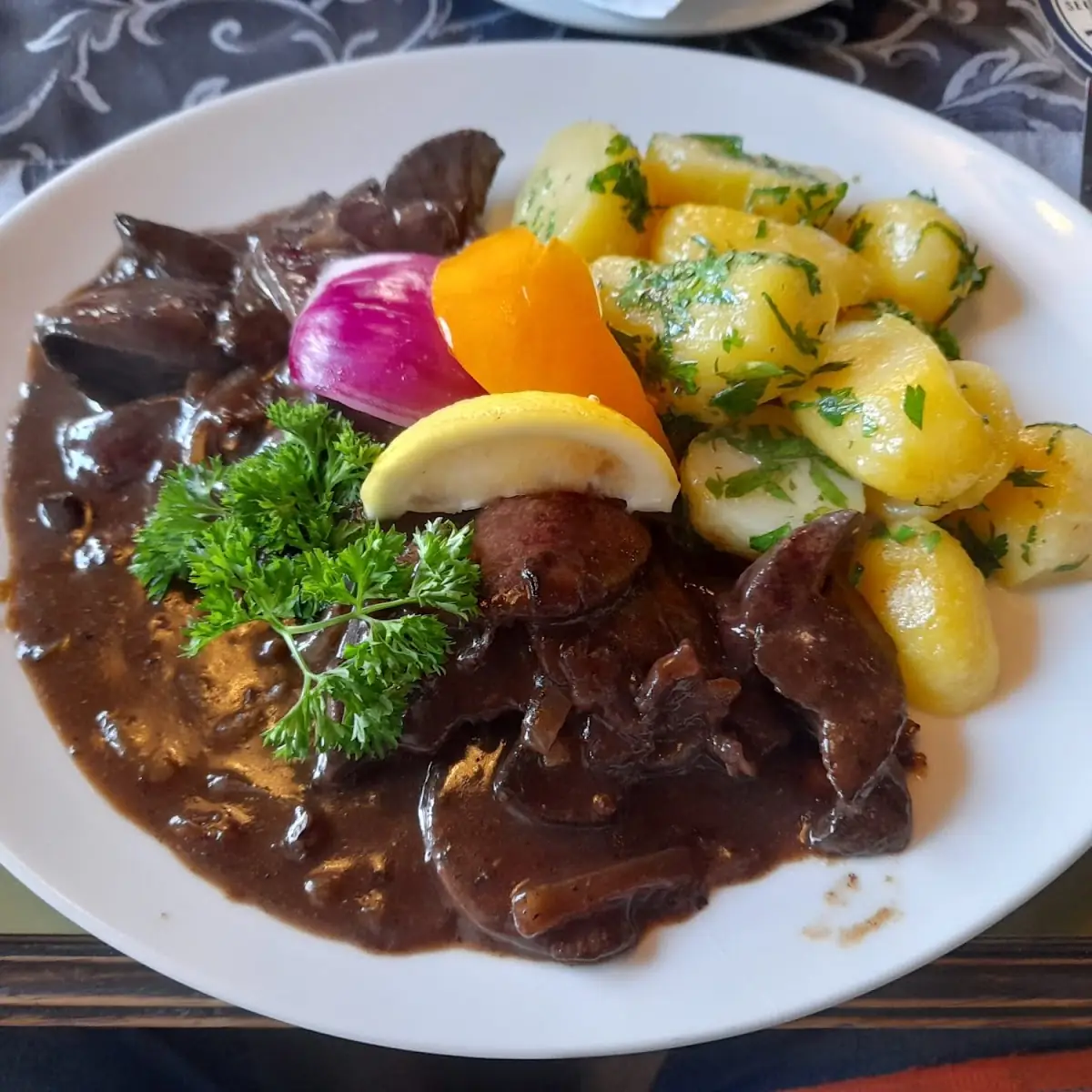 Essen und Trinken photo 5