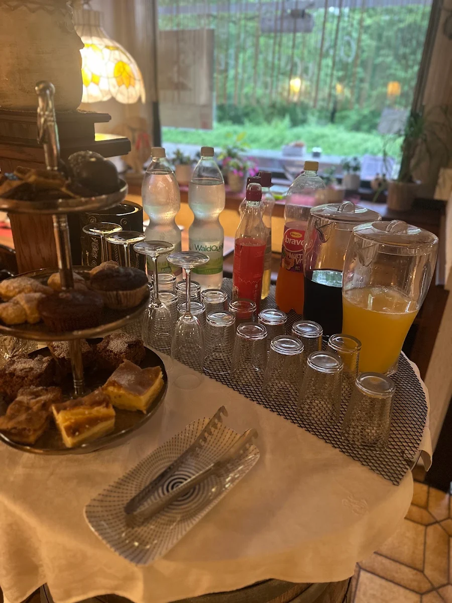 Essen und Trinken photo 1