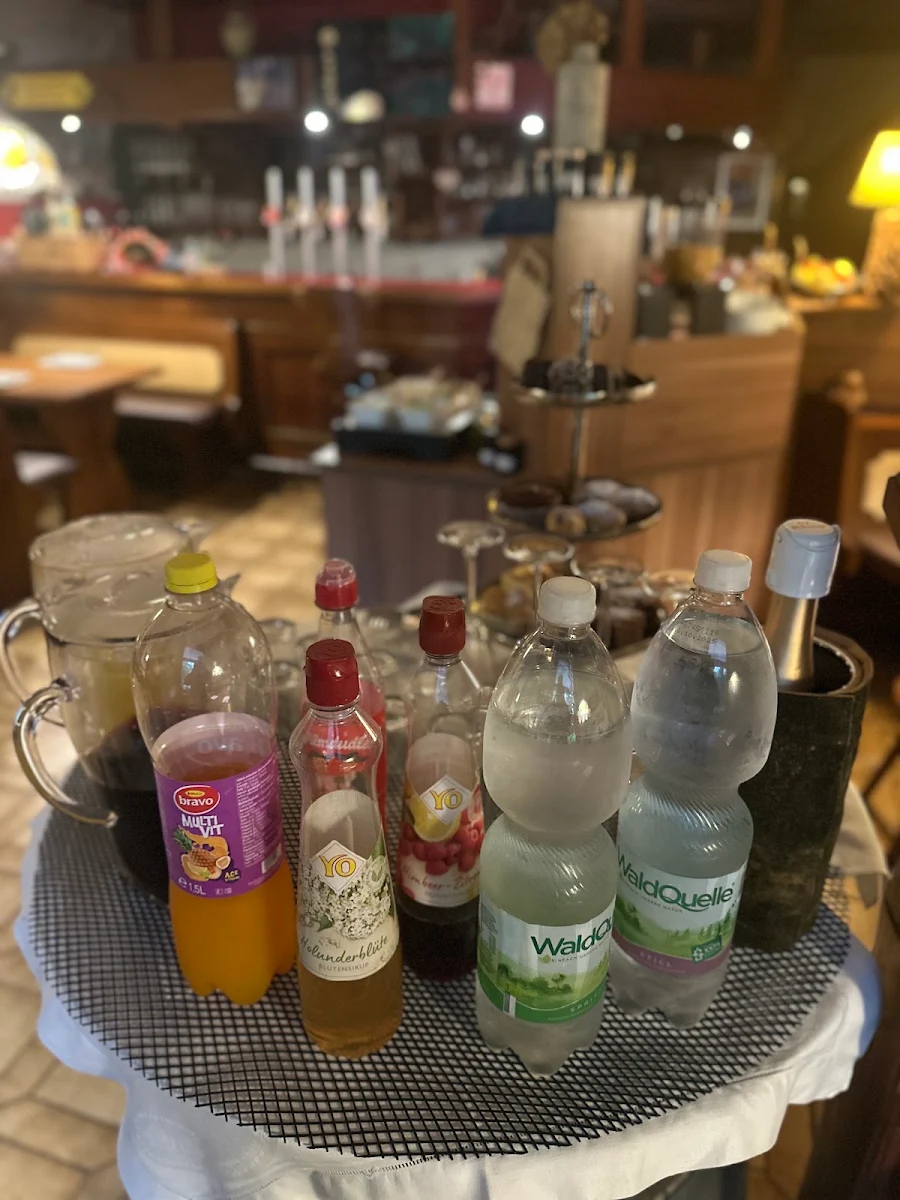 Essen und Trinken photo 9