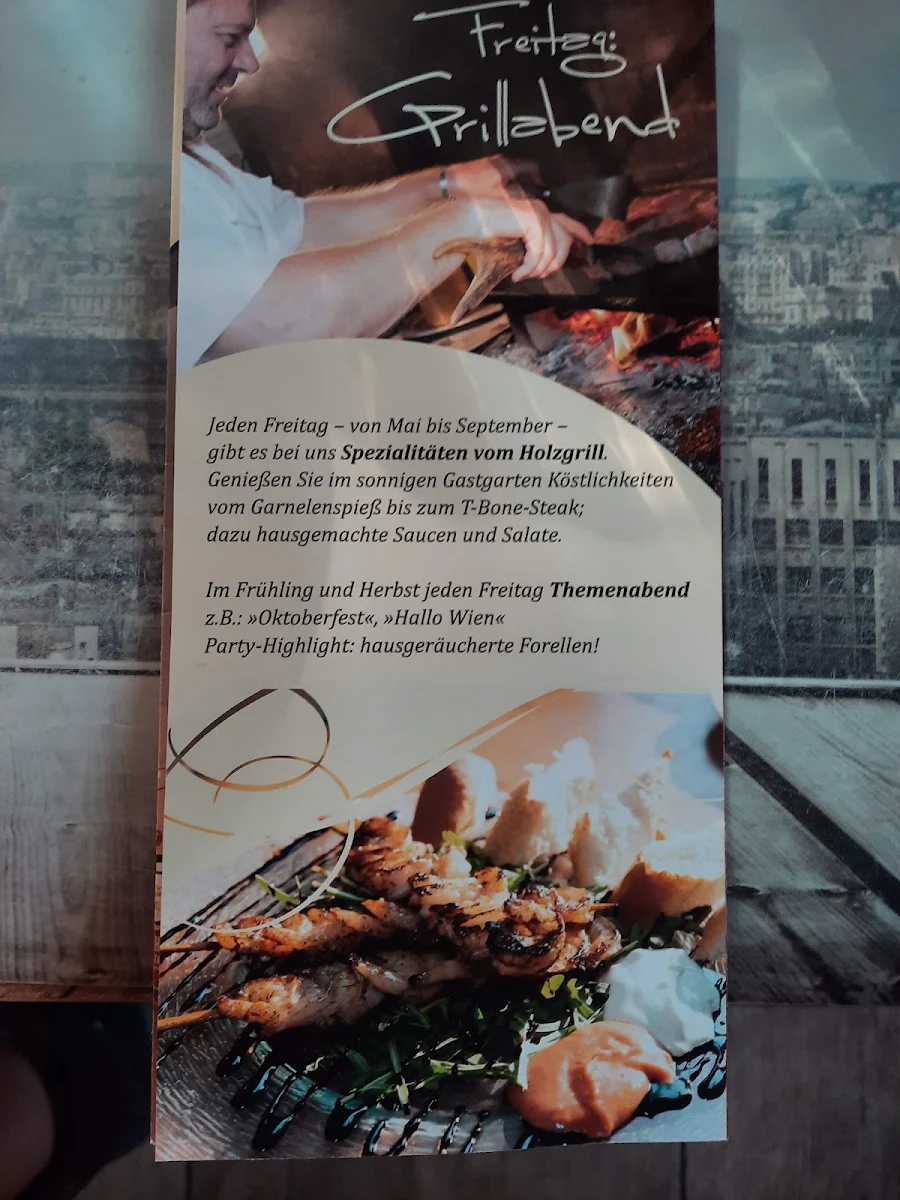 Speisekarte photo 6