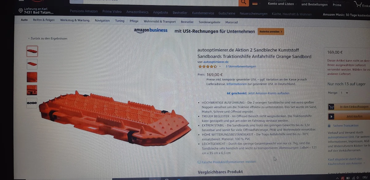 Speisekarte photo 7
