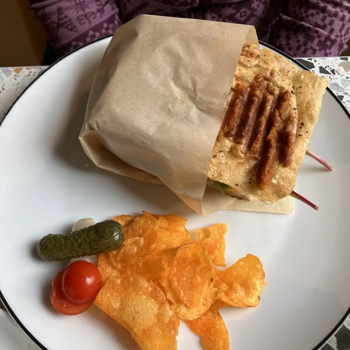 Essen und Trinken photo 10