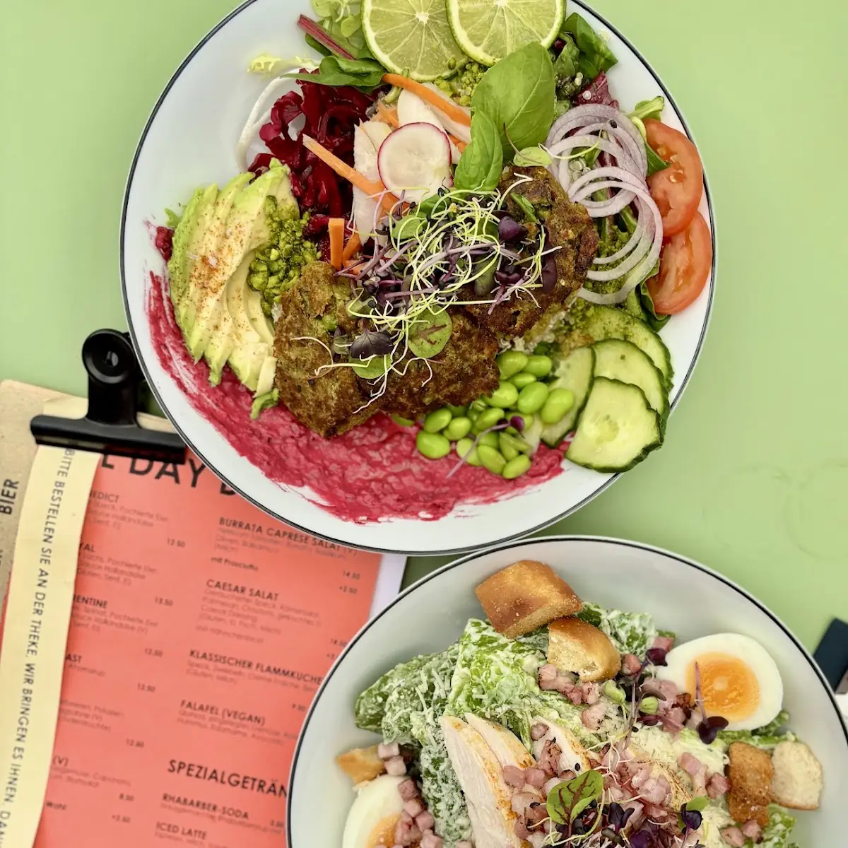 Essen und Trinken photo 4
