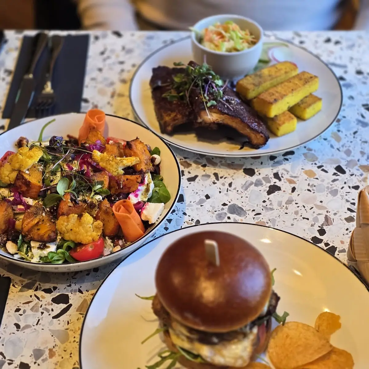 Essen und Trinken photo 5
