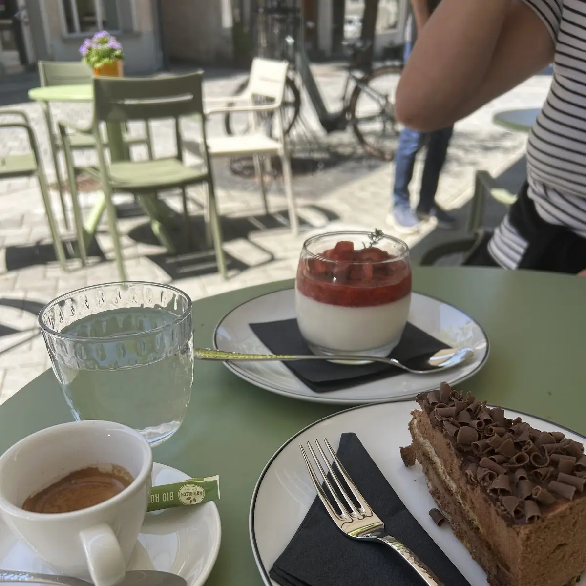 Essen und Trinken photo 7