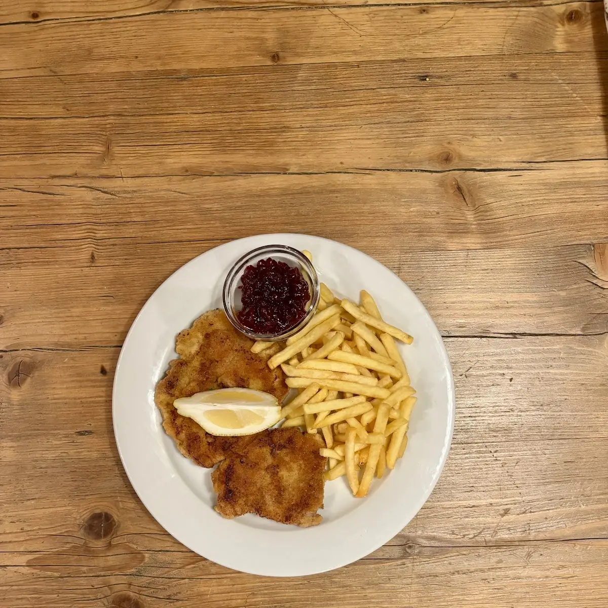 Essen und Trinken photo 4
