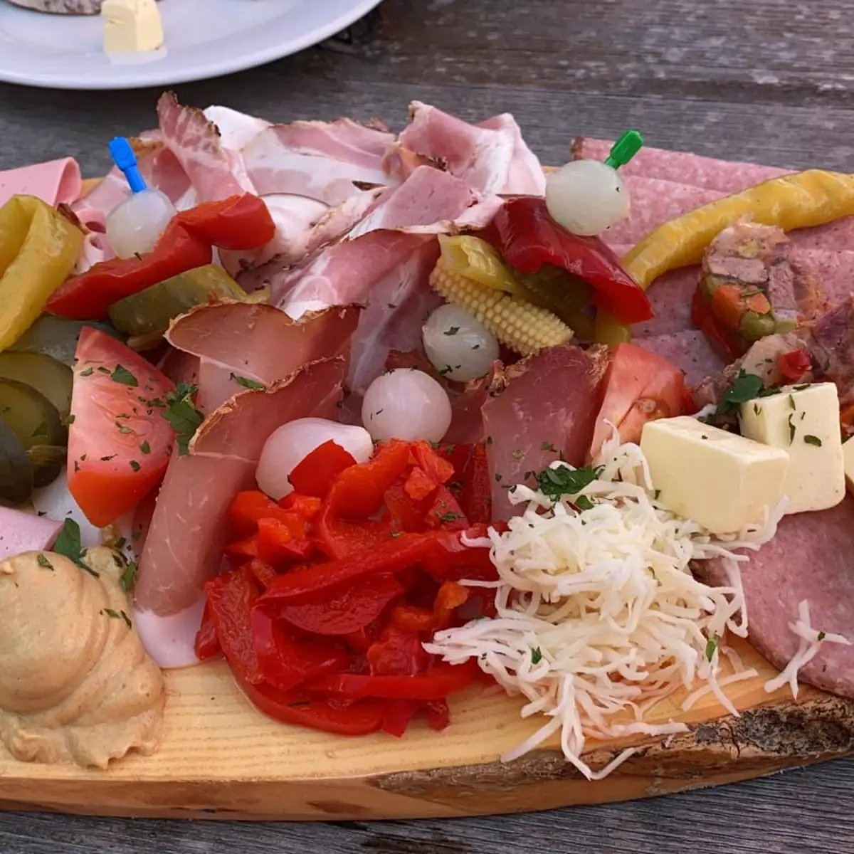 Essen und Trinken photo 7