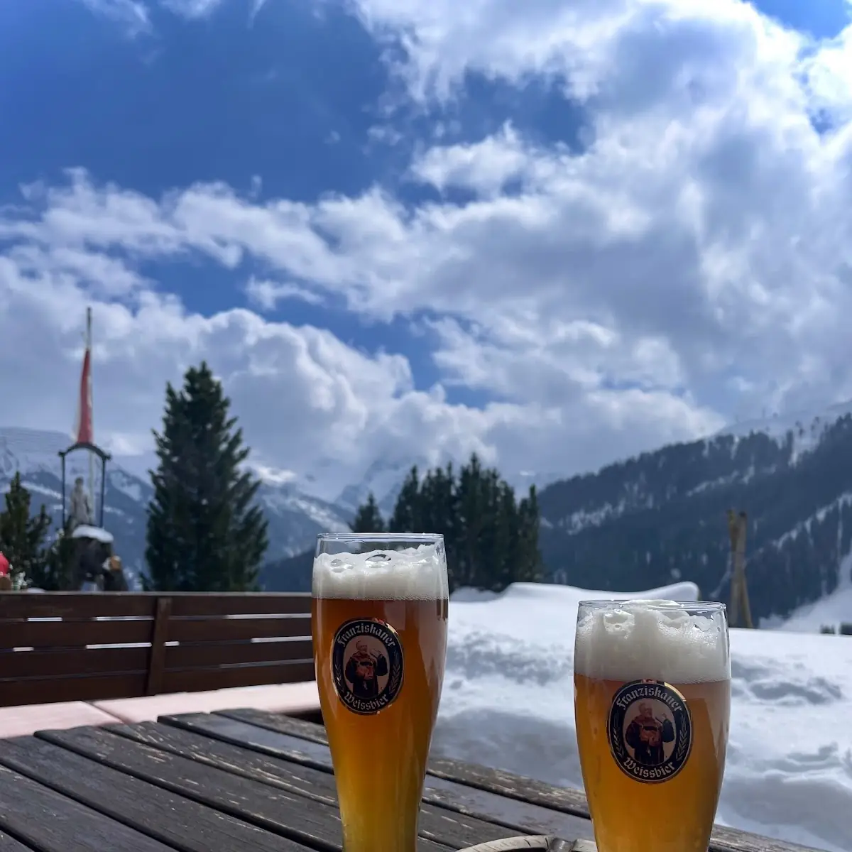Essen und Trinken photo 9