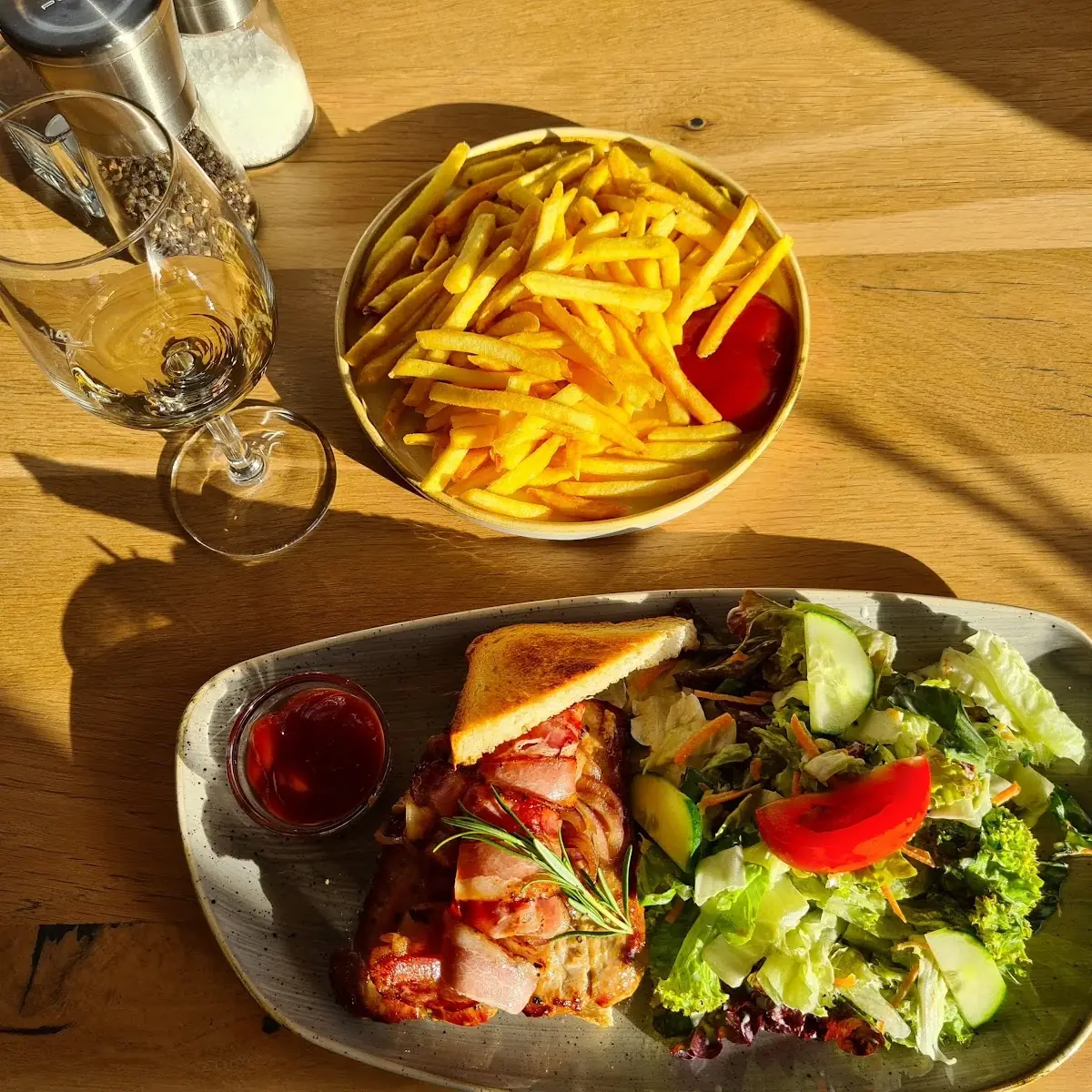 Essen und Trinken photo 10