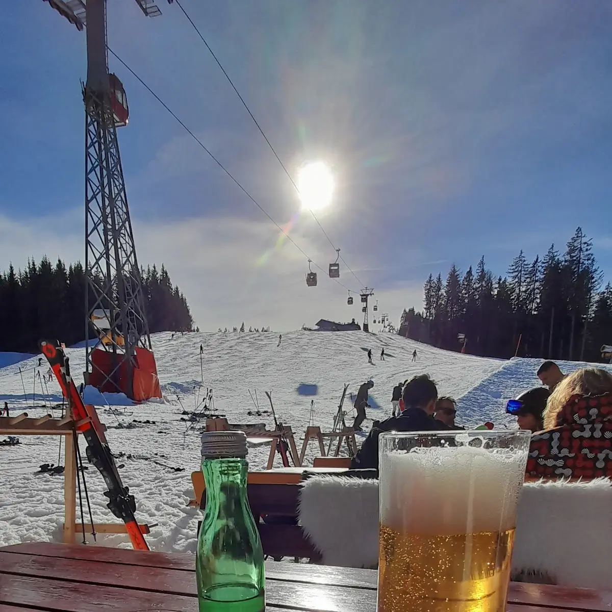 Essen und Trinken photo 2