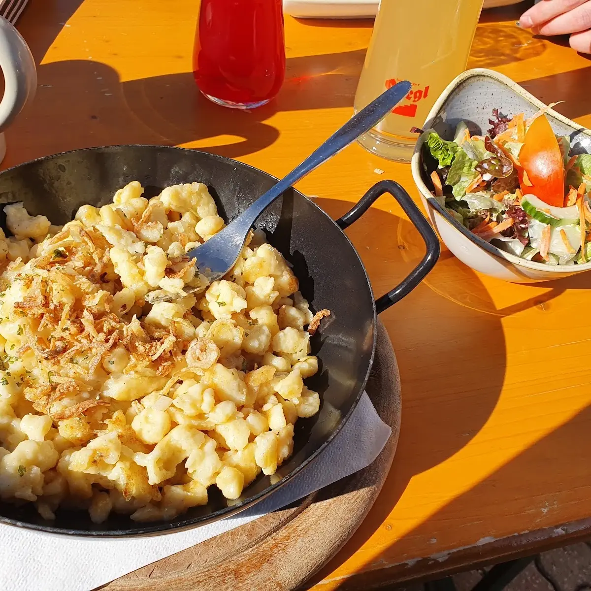 Essen und Trinken photo 5