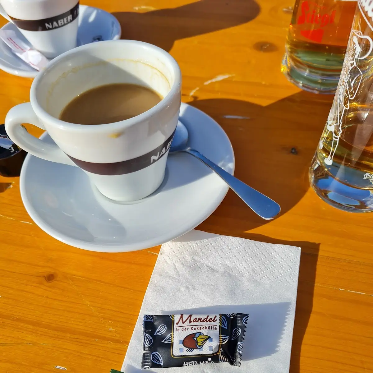 Essen und Trinken photo 6
