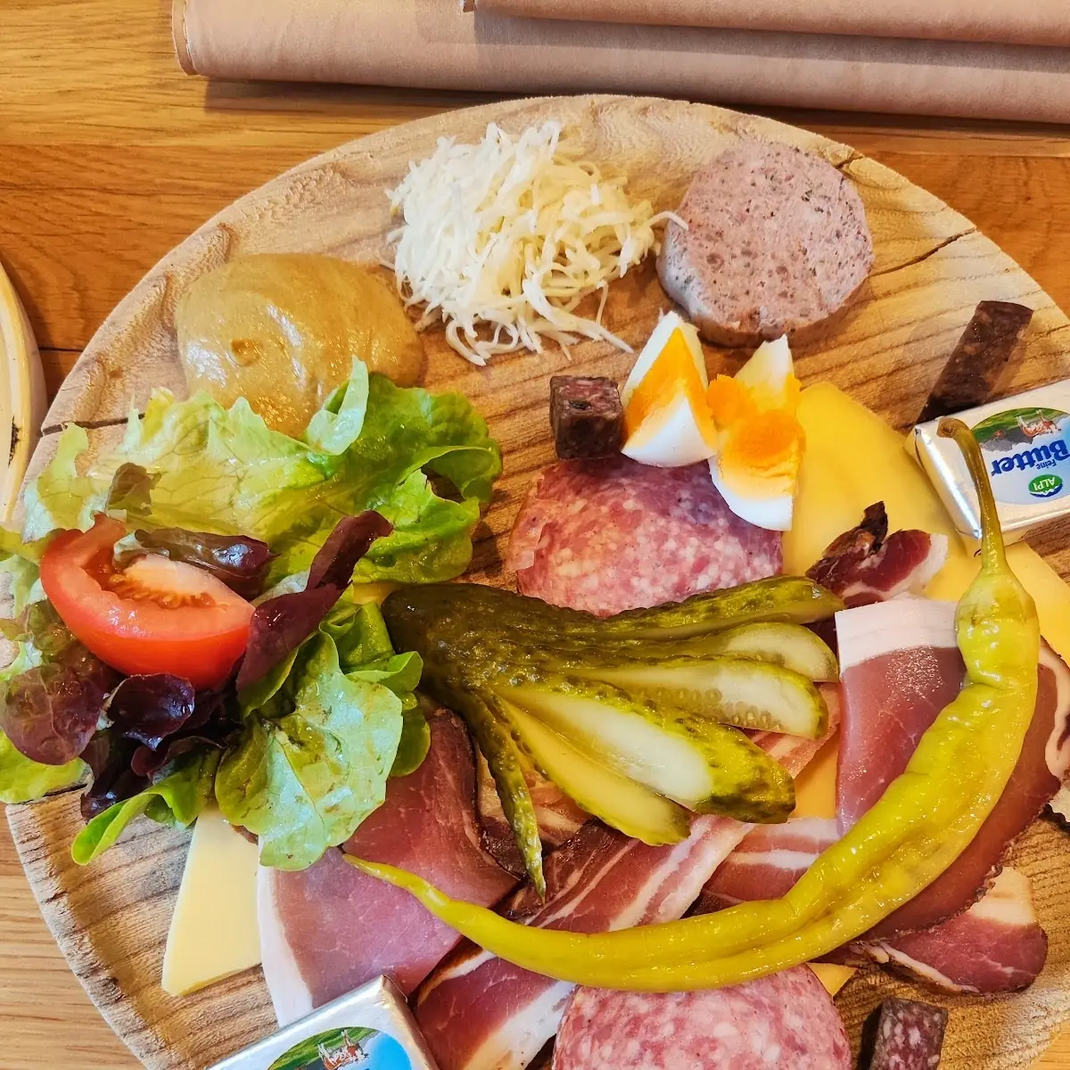 Essen und Trinken photo 7