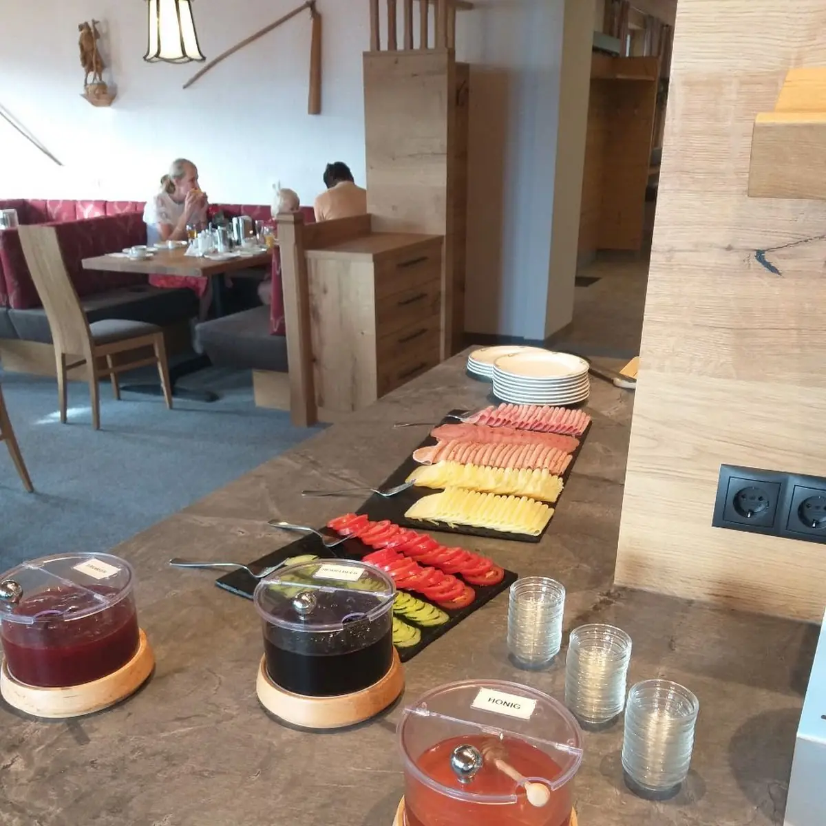 Essen und Trinken photo 8