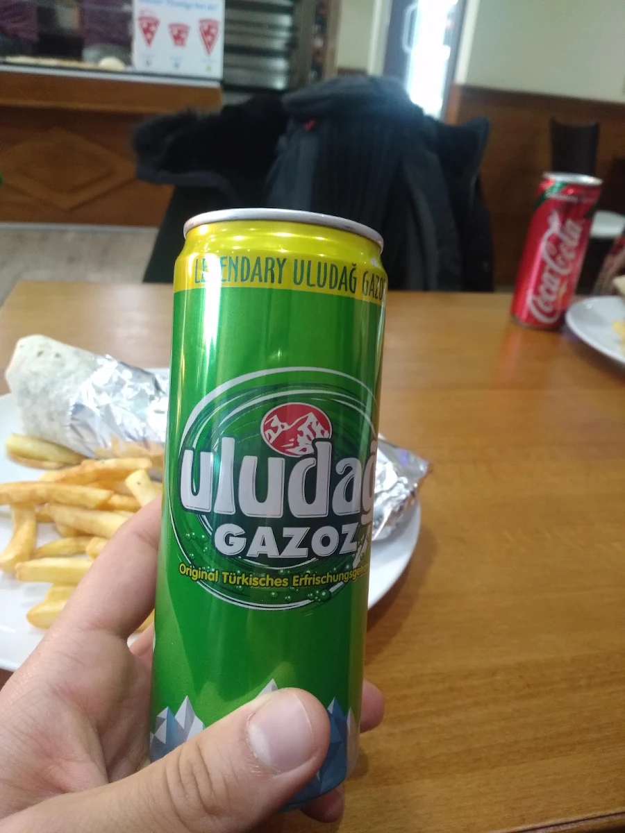 Essen und Trinken photo 10