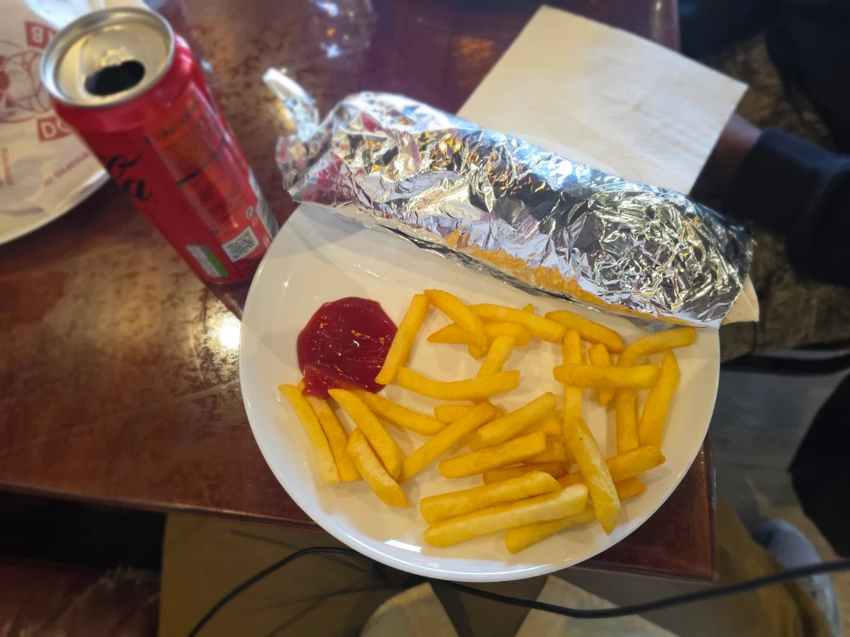 Essen und Trinken photo 3
