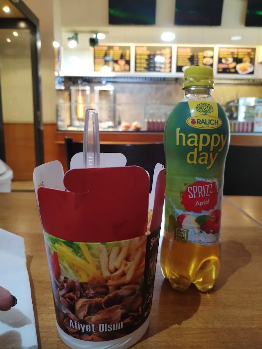 Essen und Trinken photo 6