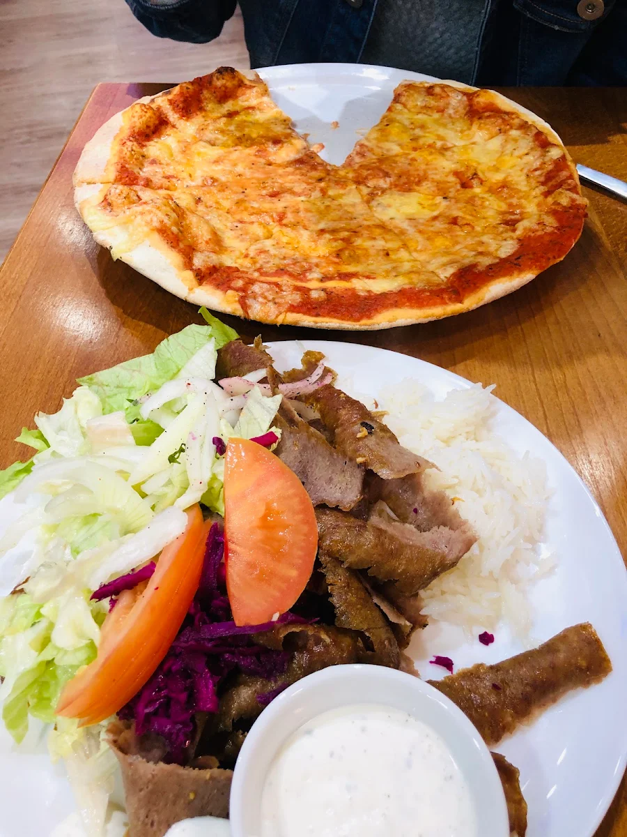 Essen und Trinken photo 8