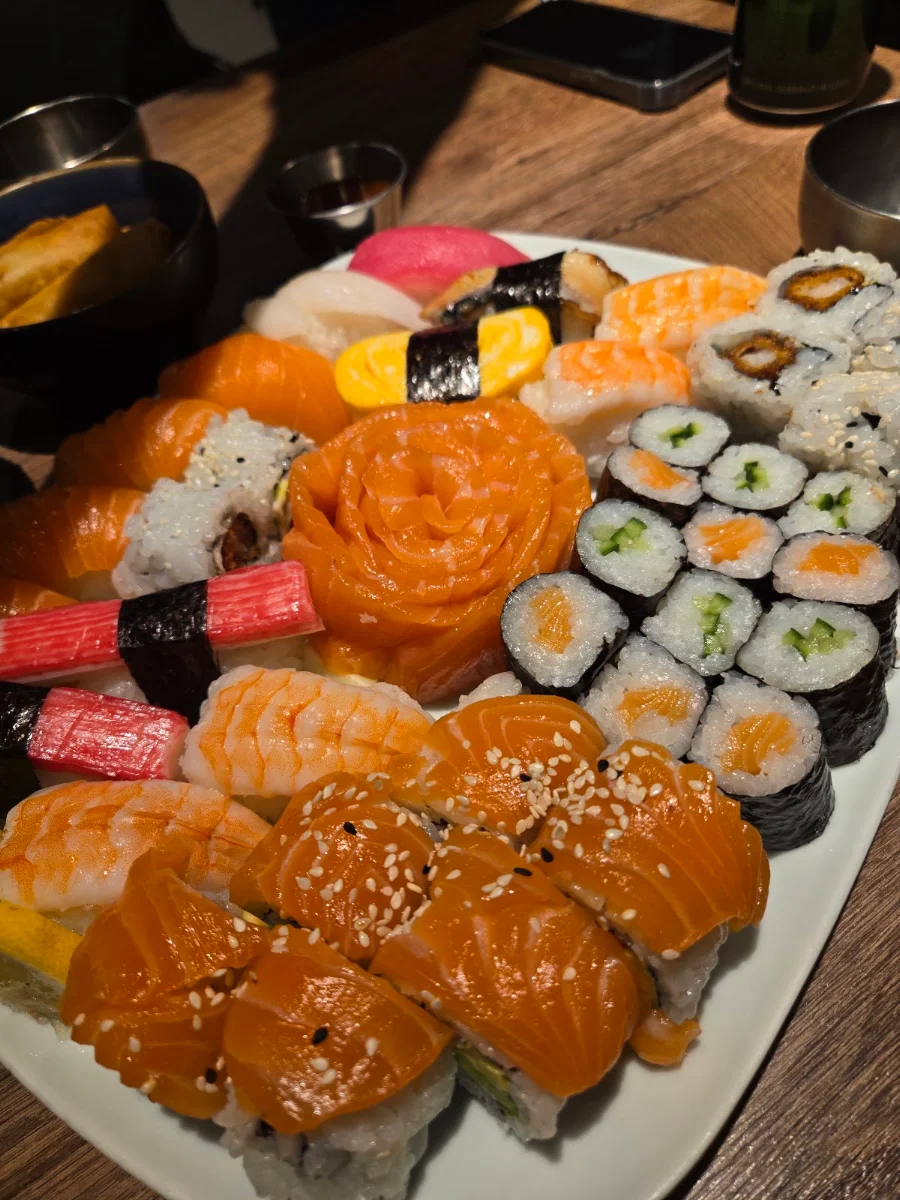 Essen und Trinken photo 3