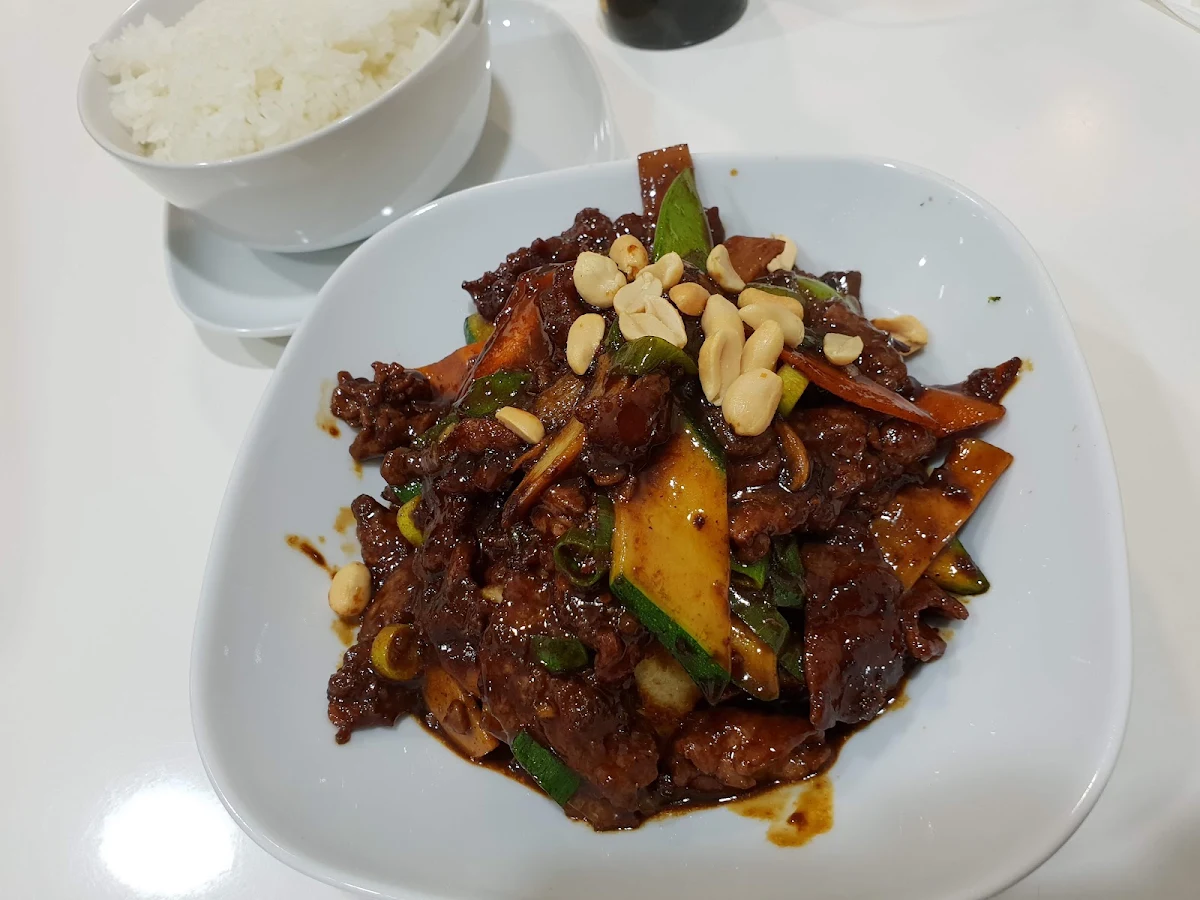 Essen und Trinken photo 9