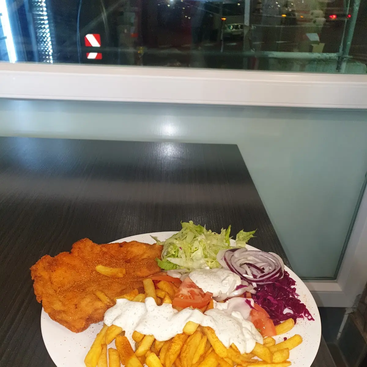 Essen und Trinken photo 1