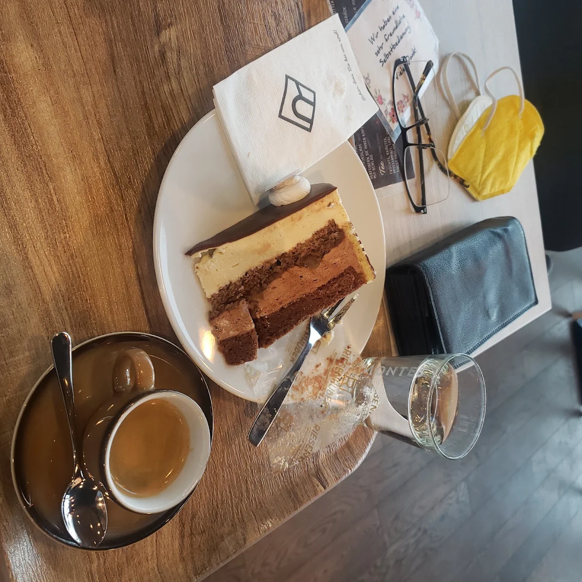 Essen und Trinken photo 7