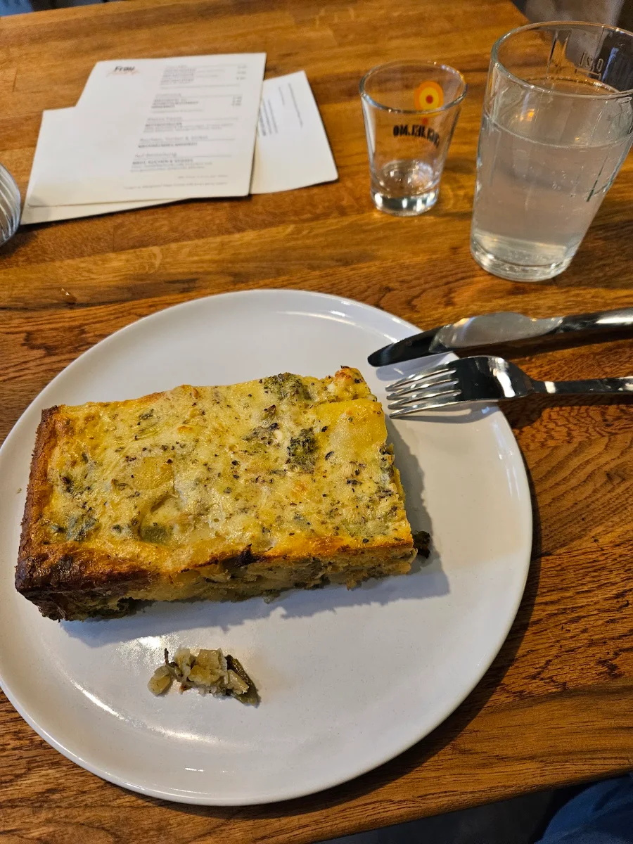 Essen und Trinken photo 9