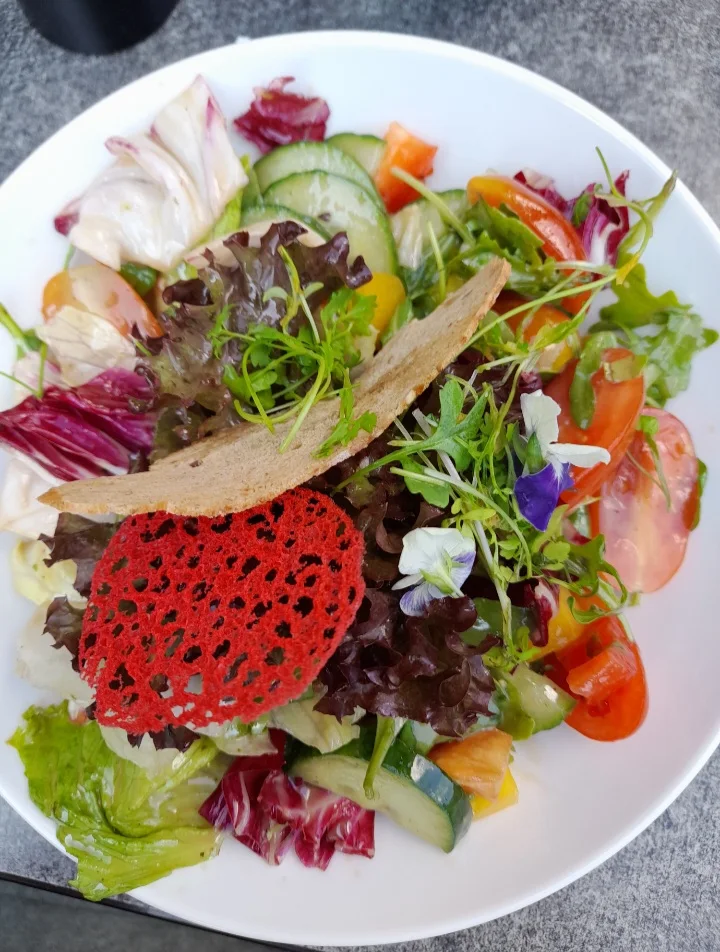 Essen und Trinken photo 10