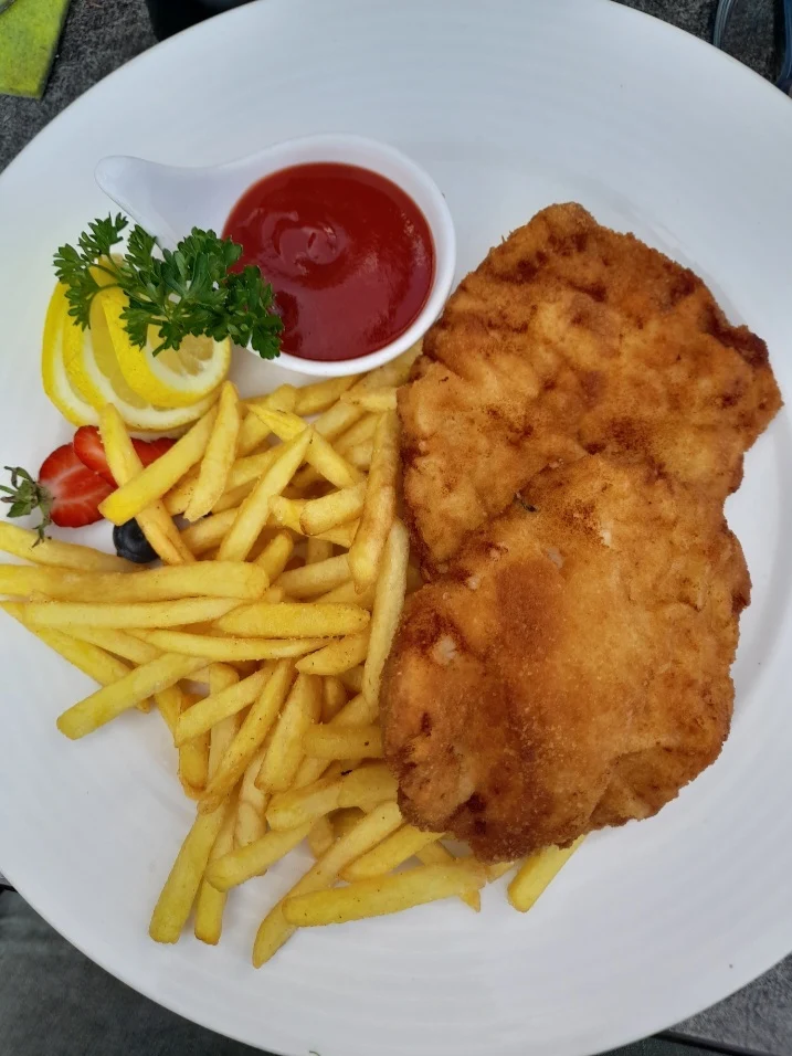 Essen und Trinken photo 4