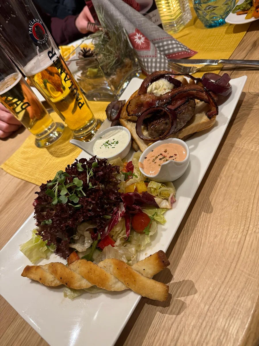 Essen und Trinken photo 7