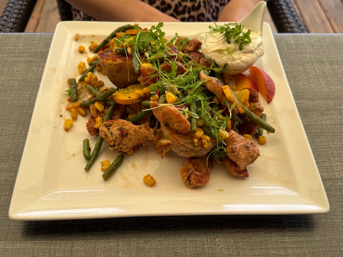 Essen und Trinken photo 8