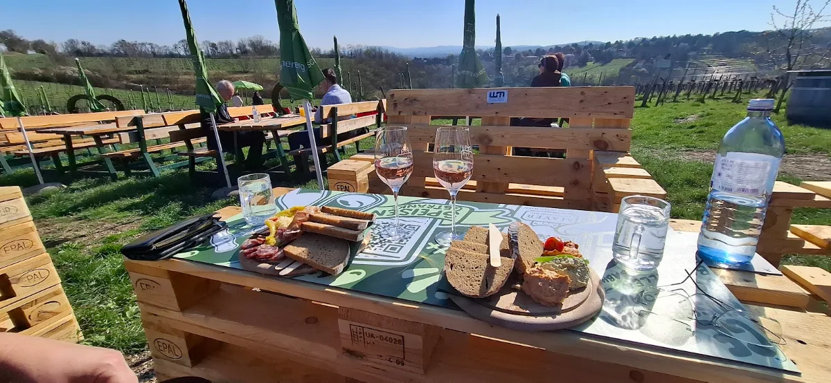 Essen und Trinken photo 1