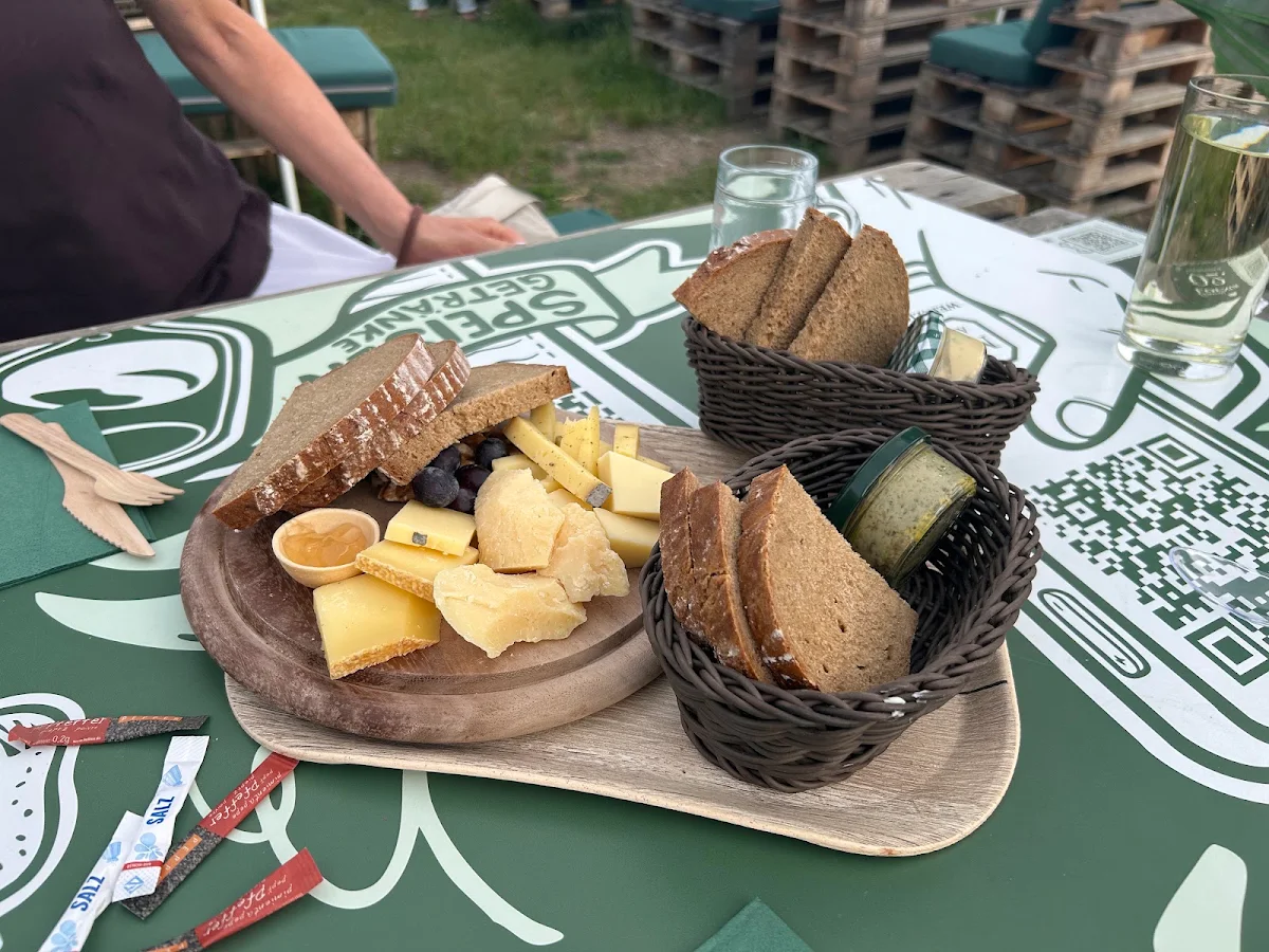 Essen und Trinken photo 10