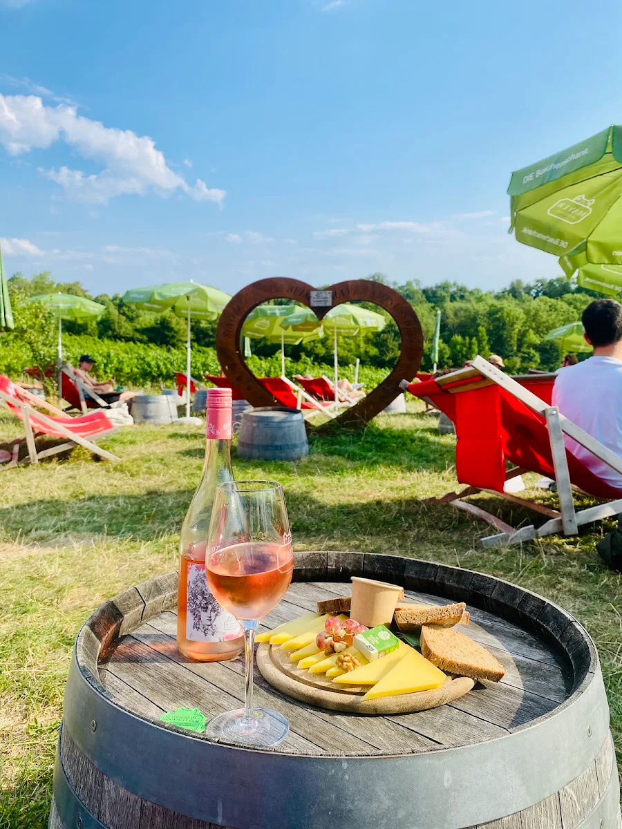 Essen und Trinken photo 8
