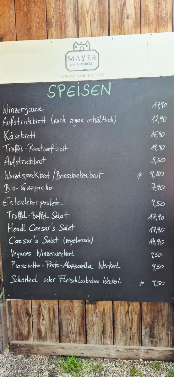 Speisekarte photo 8