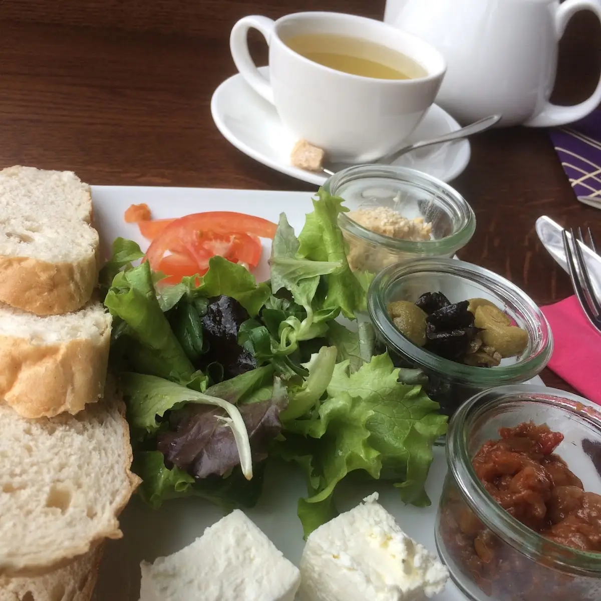 Essen und Trinken photo 10