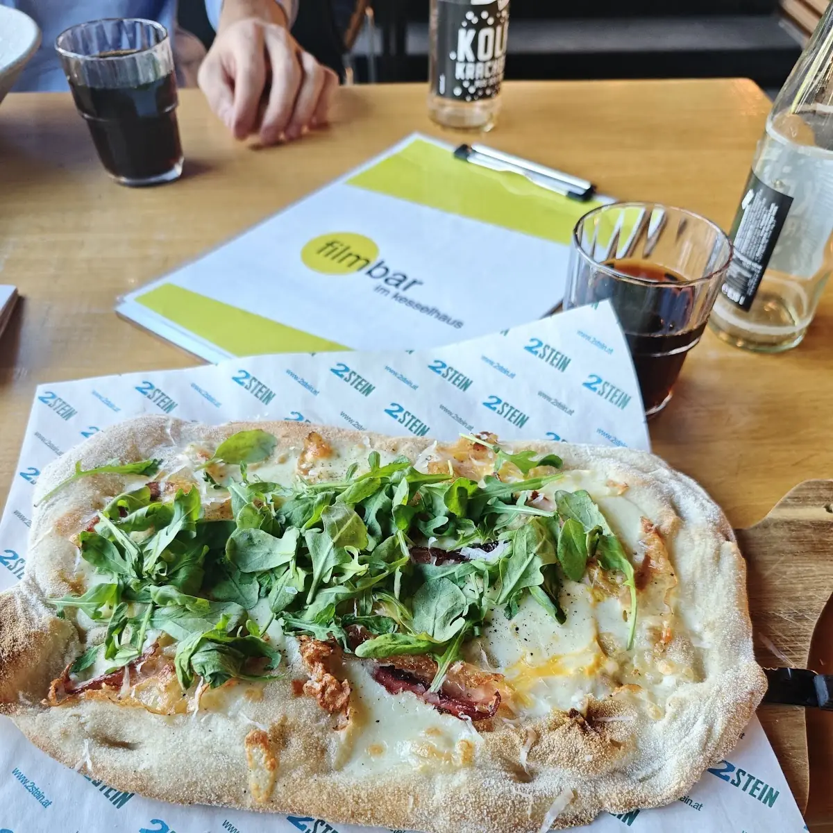 Essen und Trinken photo 5