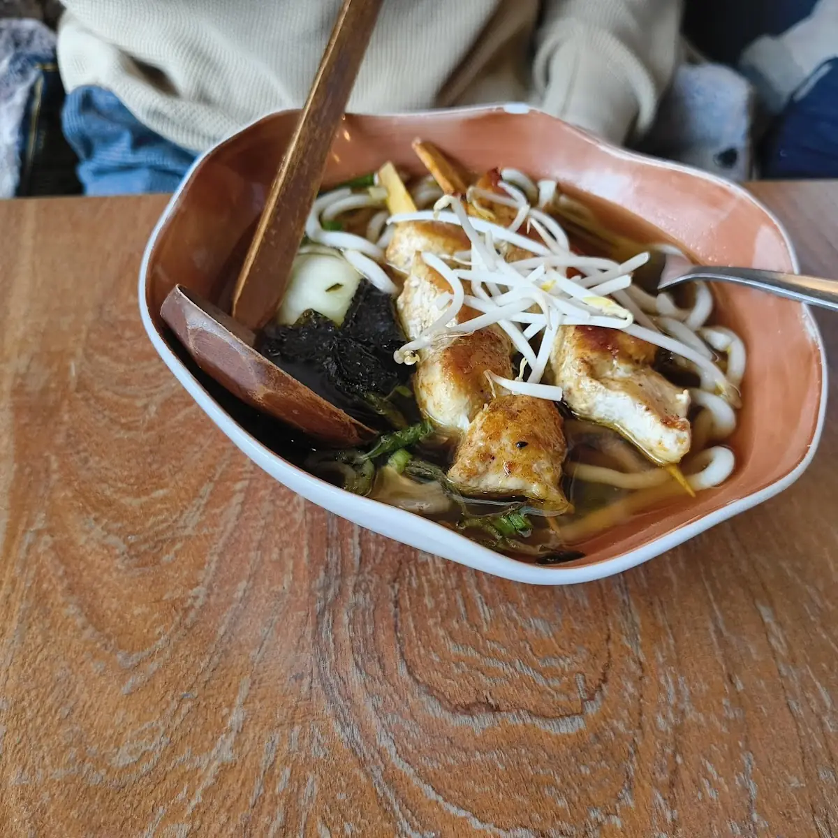 Essen und Trinken photo 7