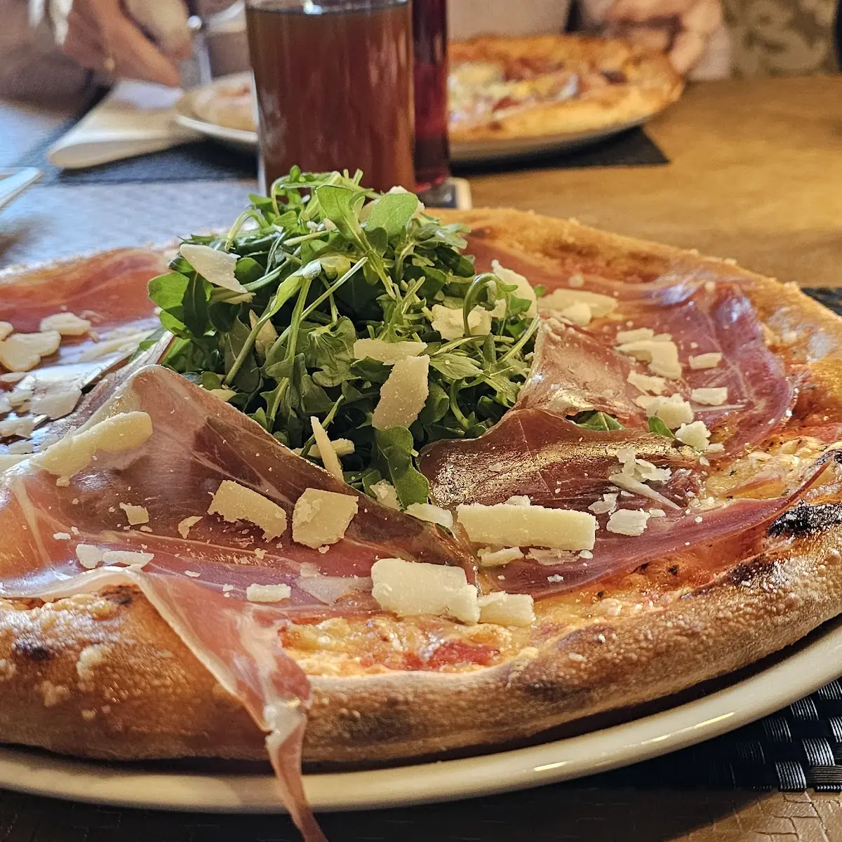 Essen und Trinken photo 1