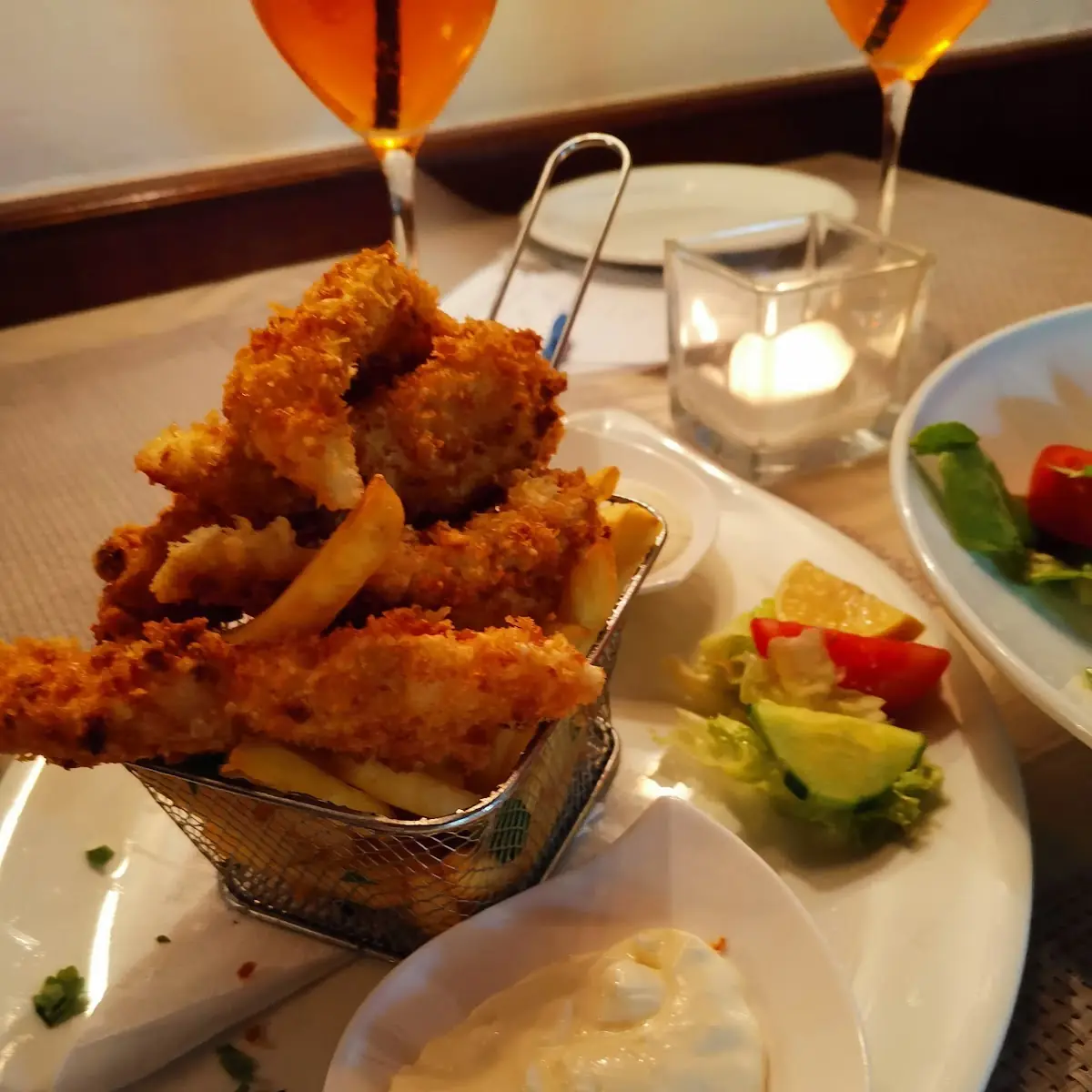 Essen und Trinken photo 10