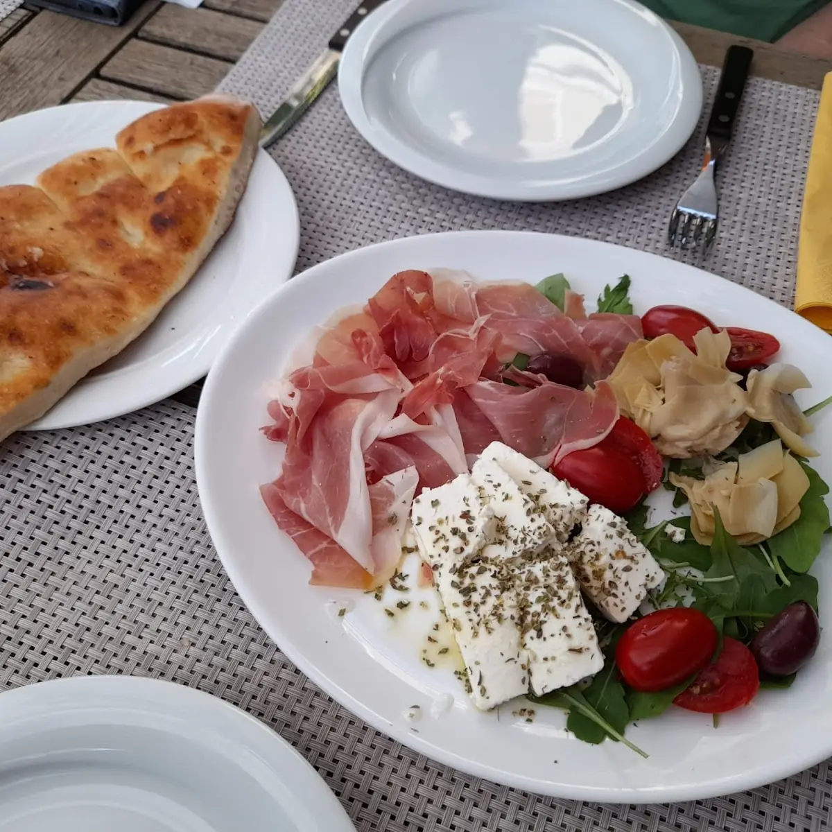 Essen und Trinken photo 7